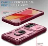 Hülle für Samsung Galaxy A56, Schiebe Kamera Schutz Produktbild-Vorschau 5