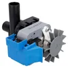 EUROPART 10002809 Ablaufpumpe mit Pumpenkopf passend für Produktbild-Vorschau 2