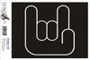 Aufkleber / Autoaufkleber - JDM / Die cut / Auto / OEM - Produktbild-Vorschau 1