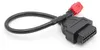 Adaptér diagnostického kabelu Techstar® OBD2 s 6 na 16 Náhled obrázku produktu 5