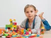Marioinex Toy Factory Mini Waffles Štandardné Kocky 300 Ks Náhľad obrázku produktu 10
