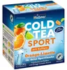 Meßmer Napar Zimny Sport Pomarańczowo-Limkowy z Kofeiną, 14 Podgląd zdjęcia produktu 5