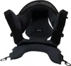 Interno Casco AIR TOP COMFORT Taglia XS Nero GREX G4.2 PRO Anteprima dell’immagine prodotto 2