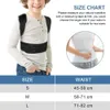 Haltungskorrektur für Kinder, Rückenhaltungsbandage mit Produktbild-Vorschau 7
