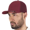 Flexfit Tactel Mesh Baseball Cap kastanienbraun S/M Anteprima dell’immagine prodotto 6