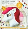 RBV Birkmann Unicorn, Forma na dort, Další, 1 l, Černá, 210 Náhled obrázku produktu 2