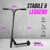 Apollo Stunt Scooter Hawk - Monopattino per bambini e Anteprima dell’immagine prodotto 4