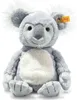 Steiff Nils Koala 30 bleu gris/ blanc 067587 Voir les images du produit 1