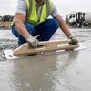 Glättkelle 1300 Mm FEINZ Holzgriff Hochwertig Für Glatte Produktbild-Vorschau 4