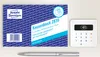 Avery Zweckform 2835, Kassenblock, fortlaufend nummeriert, Produktbild-Vorschau 2