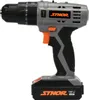 Sthor 78974, IPX0, Litowo-jonowa (Li-Ion), 18 V, 830 g, 1 Podgląd zdjęcia produktu 3