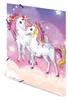 HERMA 19457 Chemise à rabats "Licorne" Carton DIN A3(S) Voir les images du produit 3