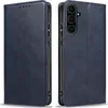 Handyhülle für Samsung Galaxy A36 5G Kunstleder Flip Cover Produktbild-Vorschau 1