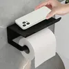 Uchwyt Na Papier Toaletowy Z Półką Na Telefon Toi-Pap3 Podgląd zdjęcia produktu 6