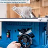 Pila stolná Scheppach 254 mm Náhľad obrázku produktu 3