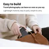 Magnetický bezdrátový grip pro telefon, vlog, selfie grip, Náhled obrázku produktu 3