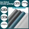Tente pliante LZQ 3 x 6 m, protection UV, imperméable, Voir les images du produit 7