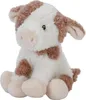 Little Dutch przytulanka krowa 17cm Little Farm Podgląd zdjęcia produktu 4