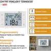 EMOS GoSmart Digitálny izbový termostat s WiFi P56201 Náhľad obrázku produktu 9