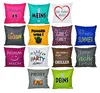JACK 50x50cm Motiv Outdoor Lounge Kissen Dekokissen inkl. Produktbild-Vorschau 6