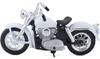 Harley - Davidson modello K 1952 1 : 18 Anteprima dell’immagine prodotto 4