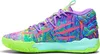 Puma Sneakers 379899-01 in Multicolored color size 44 Produktbild-Vorschau 5