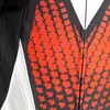 Dainese Laguna Seca 6 1-częściowy kombinezon skórzany Podgląd zdjęcia produktu 9