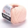 Fil de laine soyeuse 10 x 25 g 341 Voir les images du produit 1