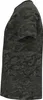 Under Armour Ua Abc Camo SS-Schwarzes T-Shirt Produktbild-Vorschau 12