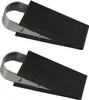 2x Türstopper Türkeil Gummikeil Türschutz Türpuffer Produktbild-Vorschau 1
