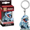 Yu-Gi-Oh! - Blue-Eyes Toon Dragon Schlüsselanhänger Funko Produktbild-Vorschau 1