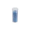 Glitter Set / bestehend aus Kleber + je 5 Döschen Produktbild-Vorschau 12
