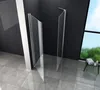 Duschkabine SPA-FIX 80 x 80 x 190 cm ohne Duschtasse Produktbild-Vorschau 2