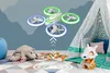 Rebel ZAB0125 Dron SPARROW, 2,4 GHz, akumulator Li-Po 600 Podgląd zdjęcia produktu 9