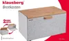 Oboustranný Chlebník Klausberg Kb-7466 Náhled obrázku produktu 13