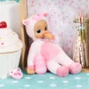 Bayer Design 93028AC Babypuppe I Baby Angels, weicher Produktbild-Vorschau 5