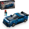 LEGO® Speed Champions 76920 Ford Mustang Dark Horse auto Anteprima dell’immagine prodotto 16