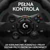 Logitech G923 - Lenkrad- und Pedale-Set - kabelgebunden Produktbild-Vorschau 33