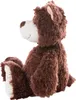Nici Pluchen Hug Beer Malo, 25 cm Produktbild-Vorschau 2