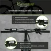 SachsenRAD E-Racing Mountainbike R8 Flex III,14.5Ah Shimano Produktbild-Vorschau 6