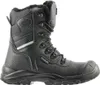 Arbeitsstiefel 43 Winter hoch Leder isoliert SNOWS S3 SRC Produktbild-Vorschau 7