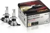 2 NIGHT BREAKER LED VINTAGE H4 R2 Retro OSRAM Produktbild-Vorschau 3