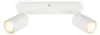 Deckenlampe schwenkbar, GU10 Fassung, max.9W, Produktbild-Vorschau 1