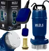 Pompa do wody brudnej i czystej 2100W WDS2420 Podgląd zdjęcia produktu 9
