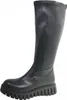 Bagatt Ben Langschaftstiefel  Schwarz Produktbild-Vorschau 12
