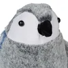 Relaxdays Türstopper Pinguin, Stoff mit Sandfüllung, Produktbild-Vorschau 6