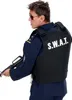 Schutzweste S.W.A.T. Größe: M-L Produktbild-Vorschau 3