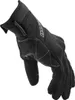 Bogotto F-ST Motorradhandschuhe, schwarz, XS Produktbild-Vorschau 3