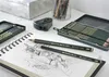 Faber-Castell 119065 Potlood CASTELL® 9000, kunstset met 12 Productafbeelding-voorbeeld 4