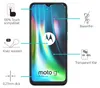 2x Panzerglas für Motorola Moto G9 Play Glas Folie Produktbild-Vorschau 3